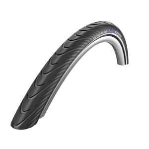 Schwalbe Marathon Supreme 26x2.00 Evo Folding HD Speed Guard Roadstar Reflex Black, 565g