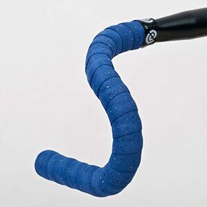 Bike Ribbon Lenkerband Cork Plus, Navy Blue