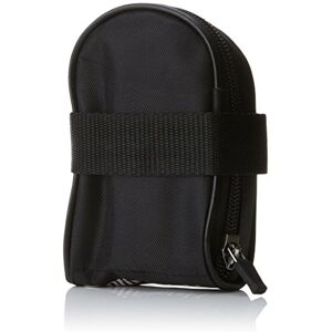 Continental Unisex – Erwachsene Schlauchtasche Race28 Sv60 Satteltasche, Schwarz, One Size