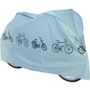 Prophete Bicycle Cover Folding Bike Cover Dimensions Length 310mm Width 270mm Height 30mm