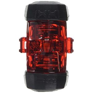 busch+müller Busch & Müller IXXI 383 Rechargeable LED Bike Rear Light