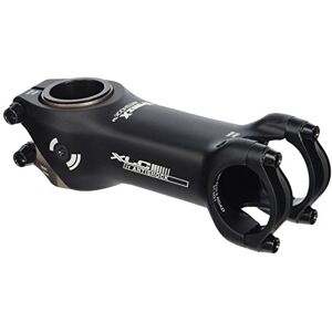 XLC A-Head stem Anti Shock st-m21 2.87 cm, diameter 31, 6 mm, 100 mm, Colour, unisex adult, black