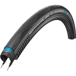 Schwalbe Durano Fahrrad Bereifung, Schwarz, 650B 28-584