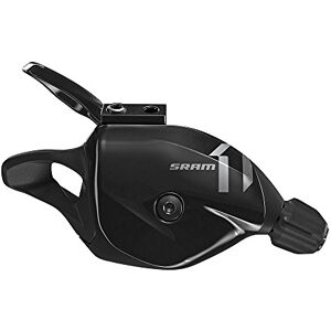 Sram MTB Schalthebel Werk X1 Trigger-Schalter, schwarz, one Size