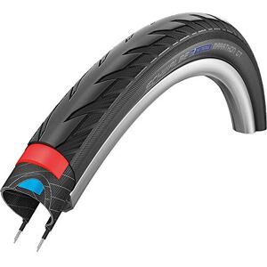 Schwalbe Winora Winora MARATHON PLUS MTB Fahrrad Bereifung, 50-622, Schwarz, 28 x 2.00' 50-622 MARATHON PLUS MTB Fahrrad Bereifung, 50-622, Schwarz, 28 x 2.00' 50-622