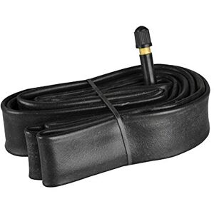 Fischer Bicycle Inner Tube, black