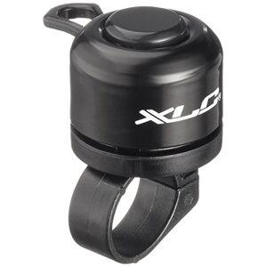 XLC Mini Bell DD M06 Diameter 22.2 mm, black, 2500702500