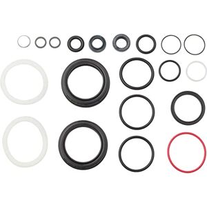 Sram Corporation Eur RockShox Dichtung Service Kit Basic Pike Solo Air A1 Gabeln, schwarz, 3 x 3 x 3 cm