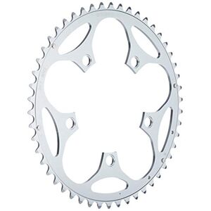 Shimano Stronglight 5-Arm/110PCD Chain Ring Silver, 48 T