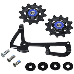 Sram MTB Cage Kit for XX1 11 Speed Rear Derailleur (Inner Cage only and X-Sync Pulleys)