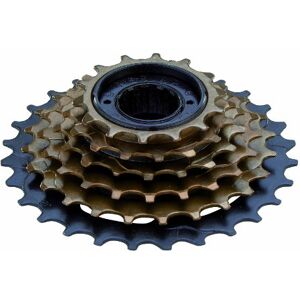 Prophete 5228 screw sprocket 6-fold