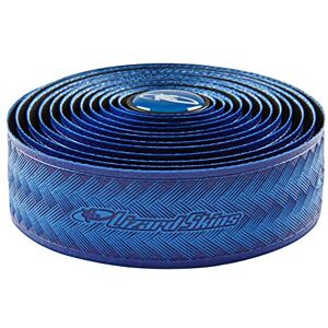 Lizard Skins Unisex Erwachsene DSP Bar Tape Lenkerband, blau, 3,2 mm