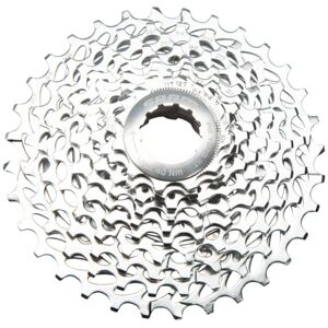 Sram PG1070 10 Speed Cassette, Silver, 11-32