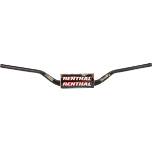 Renthal Styr  R-Works Fatbar36, Sort