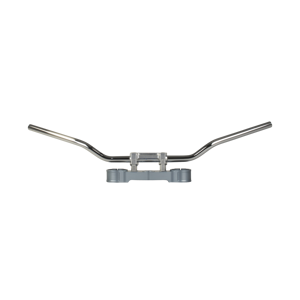 Fehling Styr  Superbike LN 45 22mm, Krom