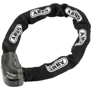 ABUS Granit CityChain Xplus 1060 kædelås - 110 cm