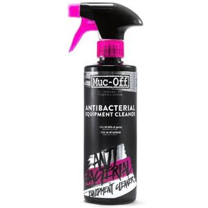 Muc-Off Antibacterial Equipment Cleaner