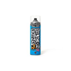 Muc-Off Poleringsspray - Silicon Shine 500 ml