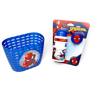 Disney Spiderman kombipakke