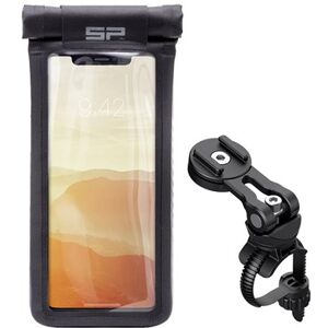 SP Connect Smartphone Bike Bundle II - Universal Case