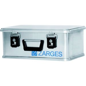 Zarges Mini-Xs Opbevaringsboks Af 24 Liter