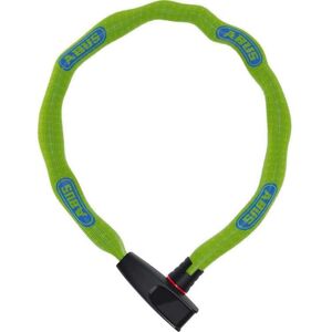 Abus 6806K Catena - Kædelås - Neon green - 85 cm