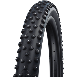 Schwalbe Ice Spiker Pro Pigdæk, 29x2.25 - Sort