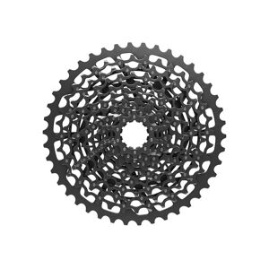 Sram Gx 11-Speed Kassette, 10-42t - Sort