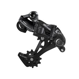 Sram Gx Eagle 11-Speed Bagskifter - Sort