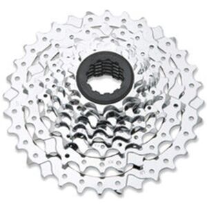 Sram Pg-850 8-Speed Kassette, 11-32t - Sølv