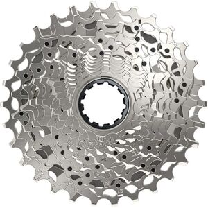 Sram Rival Etap Axs 12-Speed Kassette,10-30t - Sølv