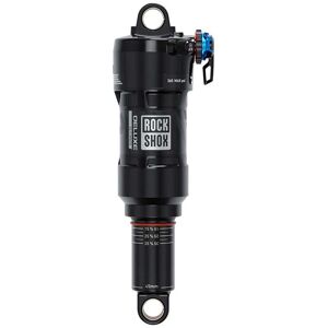 Rockshox Deluxe Ultimate Rct Bagdæmper, 190x37,5mm - Sort