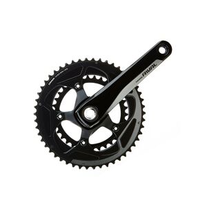 Sram Rival 22 11-Speed Kranksæt, 50/34t, 172,5mm - Sort