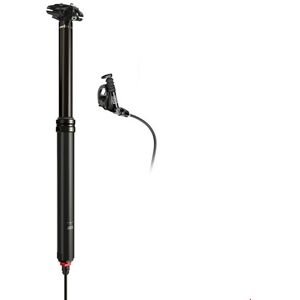 Rockshox Reverb Stealth Dropper Post, 30,9mm, 175mm Vandring - Sort