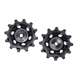 Sram Xx1 X-Sync Blackbox Pulleyhjul, 12t - Sort