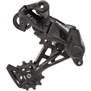 Sram Nx 11-Speed Bagskifter - Sort