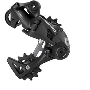 Sram Gx Down Hill 7-Speed Bagskifter - Sort