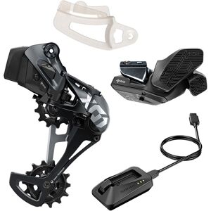 Sram X01 Eagle Axs Upgrade Kit - Sort