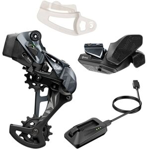 Sram Xx1 Eagle Axs Upgrade Kit - Sort