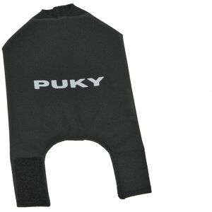 Puky Styrpude, Black - Sort - Onesize