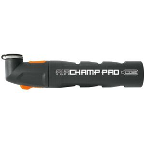 Sks Airchamp Pro Co2 Pumpe - Sort