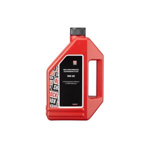 Rockshox 0w-30 Pike Suspension Oil, 1l