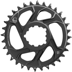 Sram 1x12-Speed Eagle Klinge, 30t - Sort