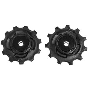 Sram Force/rival/apex 10-Speed Pulleyhjul, 11t - Sort