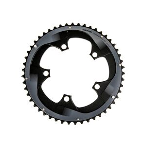 Sram Force/yaw 11-Speed Klinge, 50t - Sort