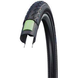 Schwalbe Marathon Cykeldæk, 26x1 3/8 (37-590) - Sort