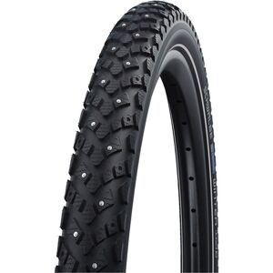 Schwalbe Winter Kevlar Pigdæk, 700x35c (35-622) - Sort