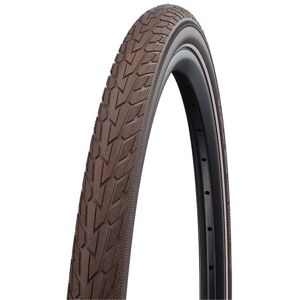 Schwalbe Road Cruiser Brown Cykeldæk, 700x40c - Brun