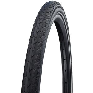 Schwalbe Range Cruiser Cykeldæk, 700x35c (37-622) - Sort