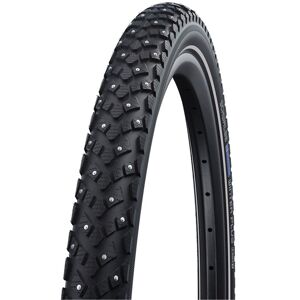 Schwalbe Marathon Winter Pigdæk, 700x35c - Sort